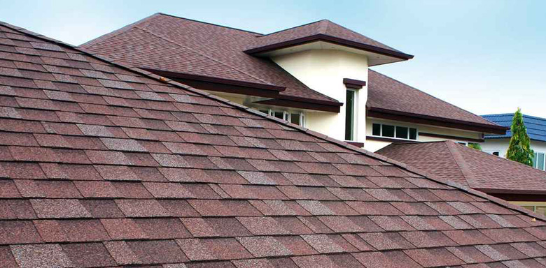 Reliable and cost-effective asphalt roofing by DrumTight Roofing—ideal for Mesa, AZ homeowners seeking classic style and proven performance.