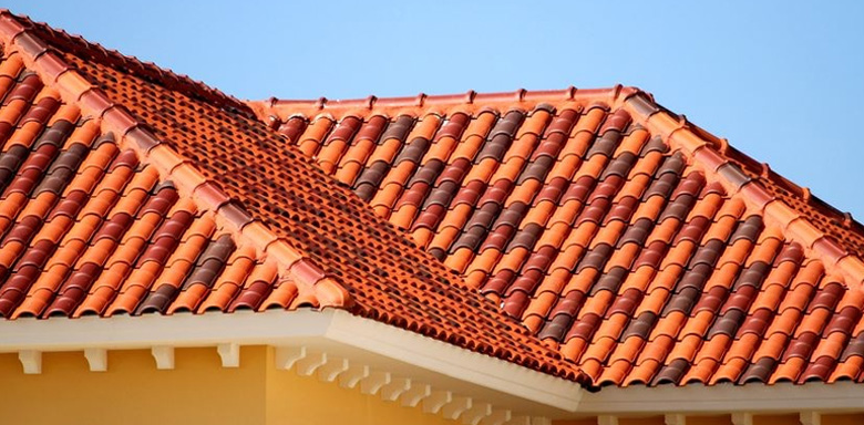 Beautiful and durable clay roofing solutions by DrumTight Roofing — ideal for homes in Mesa, AZ seeking long-lasting style and protection.