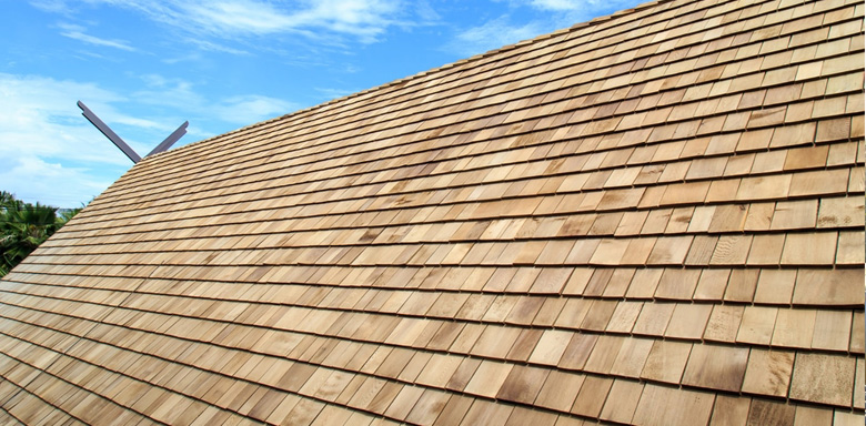 Beautiful and wood roofing solutions by DrumTight Roofing — ideal for homes in Mesa, AZ seeking long-lasting style and protection.